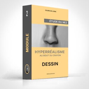 Étude du nez