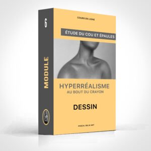 Étude du cou et des épaules